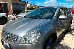 Nissan Qashqai 1.6 16V Acenta