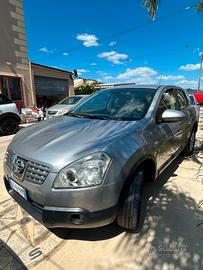 Nissan Qashqai 1.6 16V Acenta
