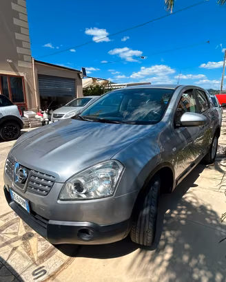 Nissan Qashqai 1.6 16V Acenta