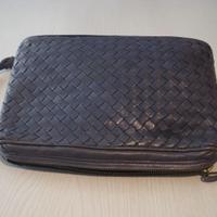 POCHETTE VINTAGE "BOTTEGA VENETA"