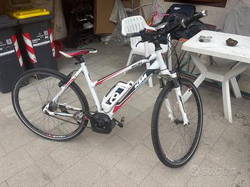 Bicicletta KTM