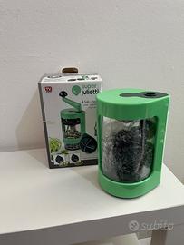 Genius Super Julietti 6 pezzi/tagliare le verdure