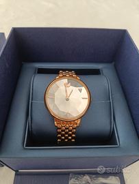 Swarovski Crystal Lake