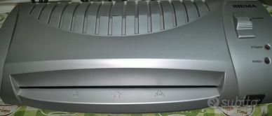plastificatrice 