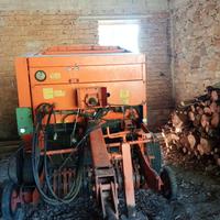 Rotopressa Gallignani 9150