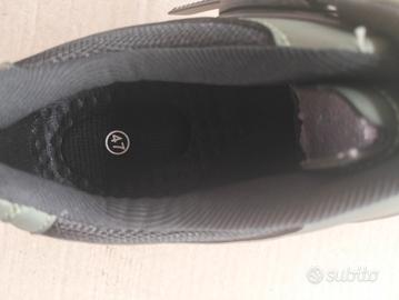 scarpe per bici montabike 