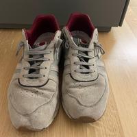 Scarpe uomo Lotto Leggenda Japan 43