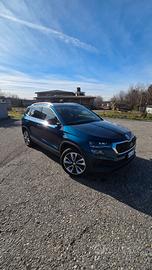 SKODA Karoq 2.0 TDI evo Style DSG - Pari al Nuovo 