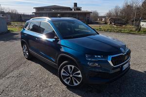 SKODA Karoq 2.0 TDI evo Style DSG - Pari al Nuovo 