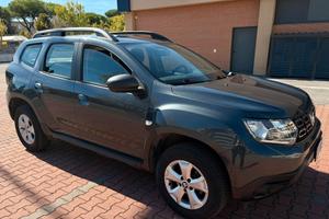 DACIA DUSTER GPL/BENZINA 101cv COMFORT