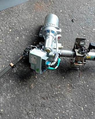 PIANTONE STERZO HYUNDAI I10 ANNO 2023 - 56340-K710