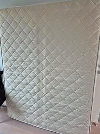 Materasso matrimoniale