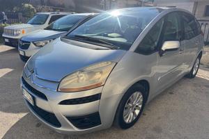 Citroen C4 2.0 diesel automatica Elegance