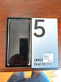 OPPO X 5 PRO