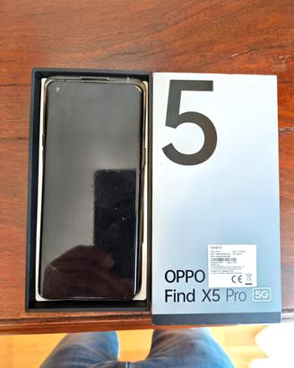 OPPO X 5 PRO