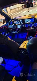 Mercedes classe b allestimento amg