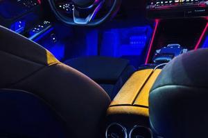 Mercedes classe b allestimento amg