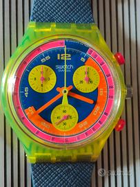 Orologio Swatch Grand Prix