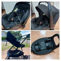 trio marca chicco 2024