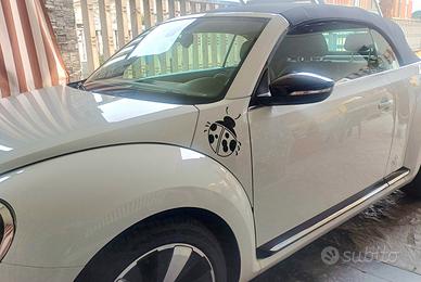 new beetle 1.4 tsi 160cv