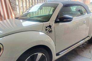 new beetle 1.4 tsi 160cv