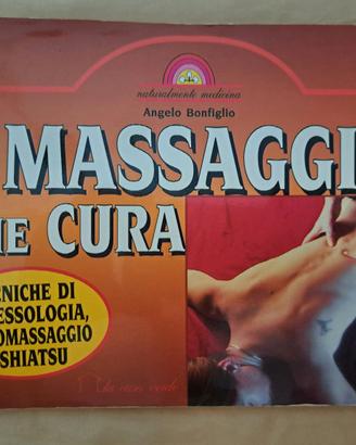 Il massaggio che cura