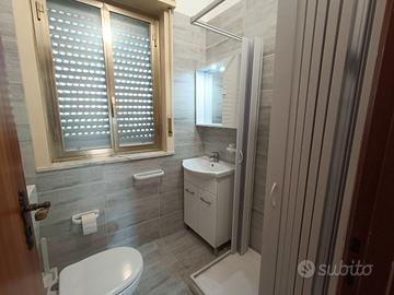 Mini appartamento ristrutturato