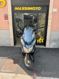 Yamaha Majesty 400 fine 2004 - PERMUTE