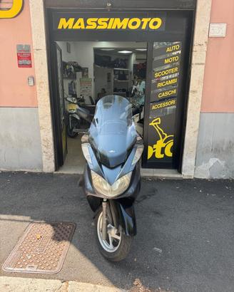 Yamaha Majesty 400 fine 2004 - PERMUTE