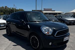 Mini Cooper Paceman 2.0 Automatica