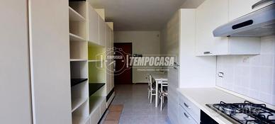 Monolocale in zona Pieve Modolena