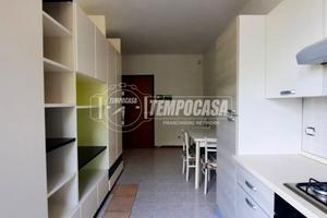 Monolocale in zona Pieve Modolena