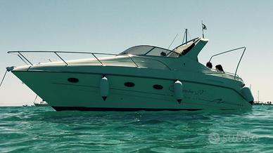 Sessa Oyster 27