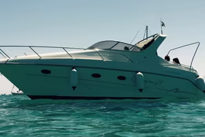 Sessa Oyster 27