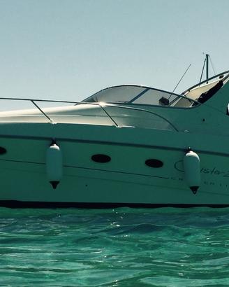 Sessa Oyster 27