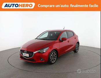 MAZDA 2 1.5 115 CV Skyactiv-G Exceed