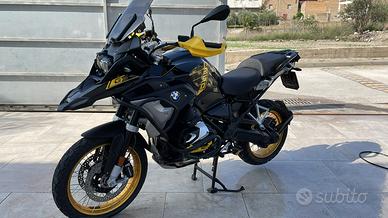 Bmw r1250gs 40^