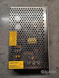 Alimentatore Switching 24V 10A