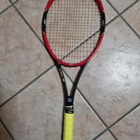 Racchetta tennis Wilson pro staff 97