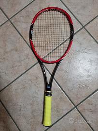 Racchetta tennis Wilson pro staff 97