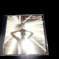 Paolo Conte - Paris Milonga