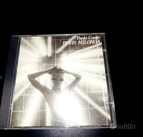 Paolo Conte - Paris Milonga