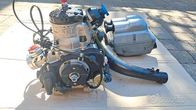 motore tm mf2 