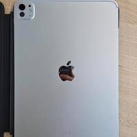 Apple ipad pro m5 wifi 11 + cover + pencil pro