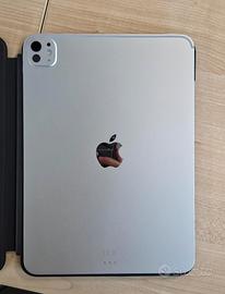 Apple ipad pro m5 wifi 11 + cover + pencil pro