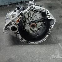 Cambio manuale Renault 1.5 k9k 2013