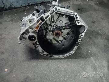 Cambio manuale Renault 1.5 k9k 2013