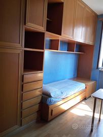 Camera studenti Luiss
