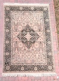 Tappeto Sahand 2,45x 1,70 doppio nodo