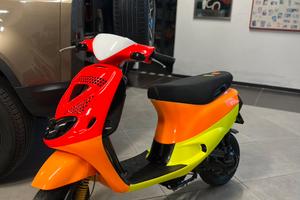Zip fast rider /mk1